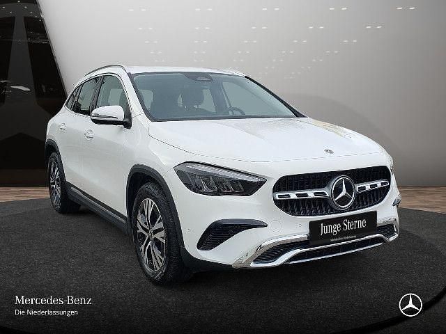 Gebraucht Mercedes GLA220 190 PS (139 kW) 2024 SUV