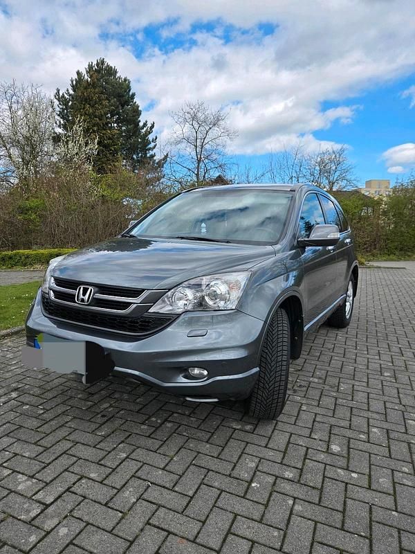 Gebraucht Honda CR-V 150 PS (110 kW) 2012 SUV