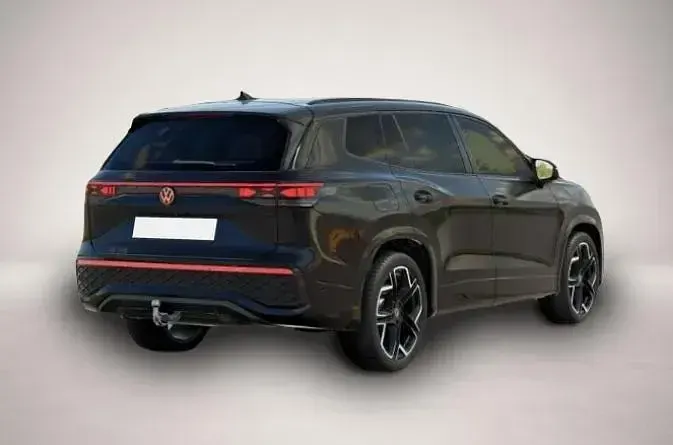 Gebraucht VW Tayron R-line 193 PS (141 kW) 2025 Manufacturer SUV
