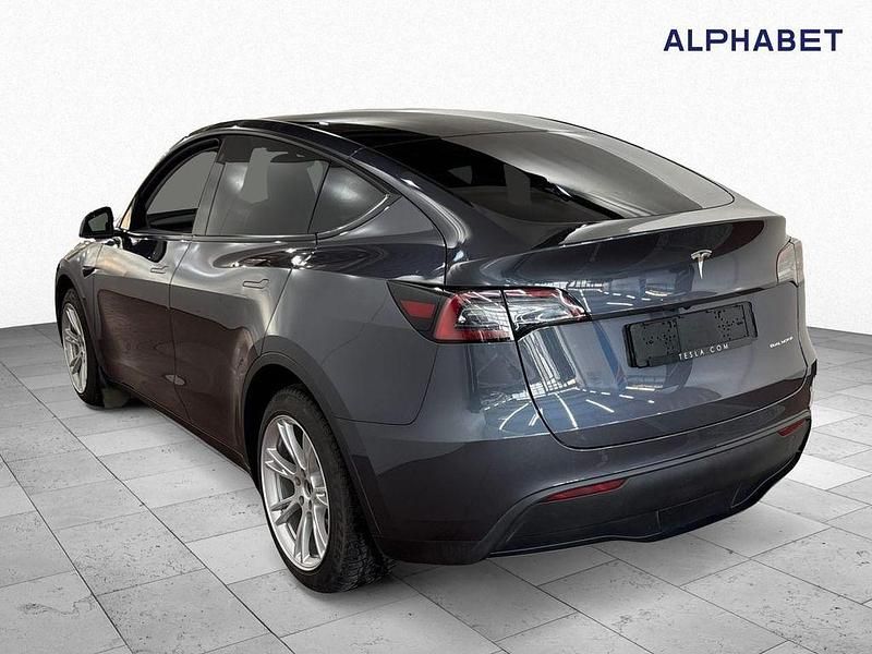 Gebraucht Tesla Model Y 152 kW (208 PS) 2023 Silber SUV