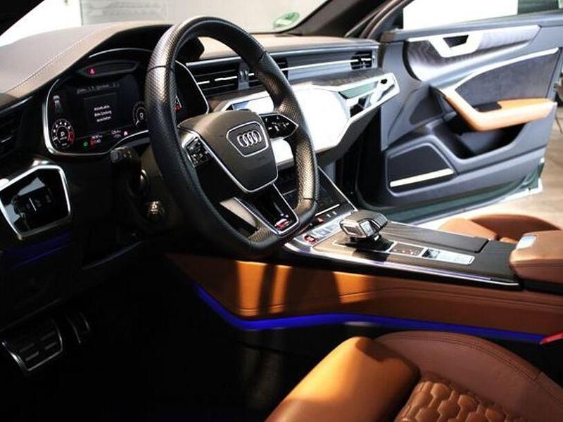 Gebraucht Audi RS6 Comfort 600 PS (441 kW) 2022 Andere Kombi