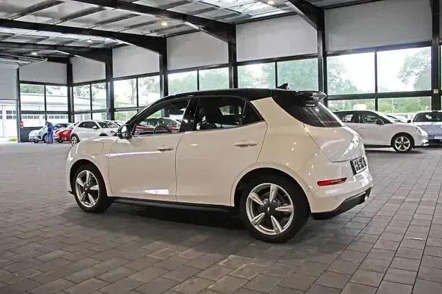 Gebraucht Ora 03 Pro+ 125 kW (171 PS) 2023 Weiß Kleinwagen