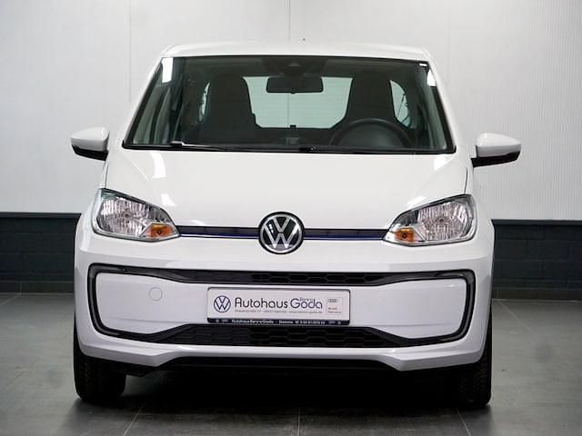 Gebraucht VW e-up! Move 61 kW (83 PS) 2022 Kleinwagen