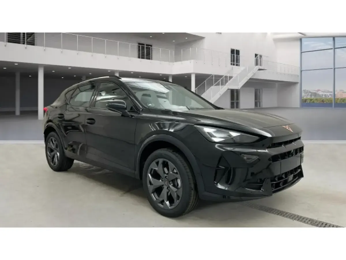 Neu Cupra Formentor 150 PS (110 kW) 2026 SUV