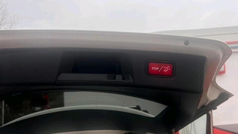 Gebraucht Mercedes GLK220 170 PS (125 kW) 2012 Weiß SUV