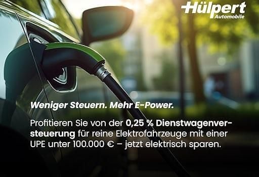 Gebraucht Cupra Born e-Boost 169 kW (231 PS) 2025 Schwarz Kleinwagen