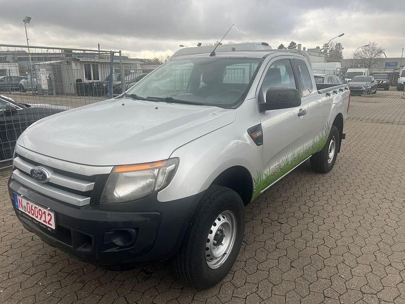 Gebraucht Ford Ranger 2015 Other Pickup