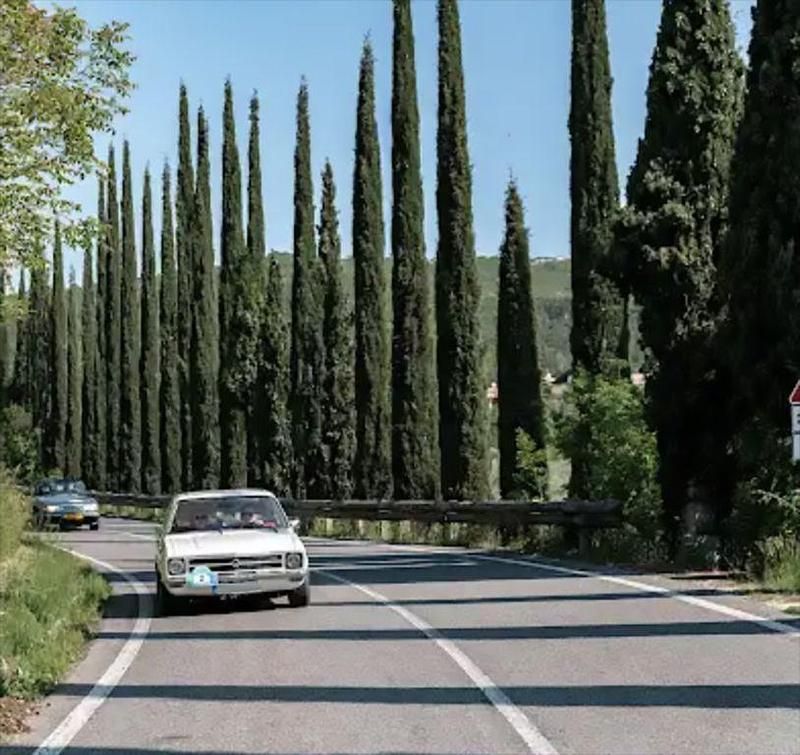 Gebraucht Opel Ascona 140 PS (102 kW) 1974 Beige Limousine