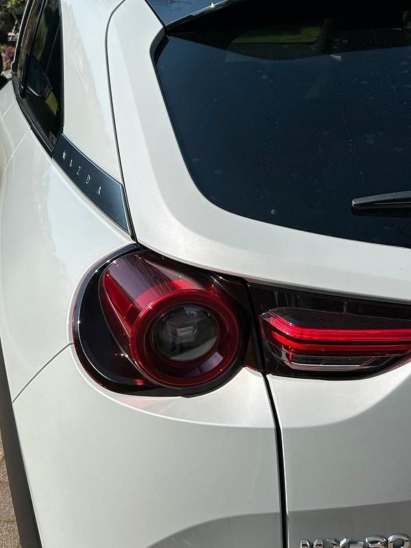 Gebraucht Mazda MX30 Edition 106 kW (145 PS) 2021 Andere farben SUV