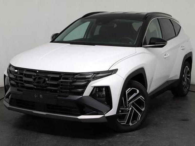 Neu Hyundai Tucson 2025 Andere SUV