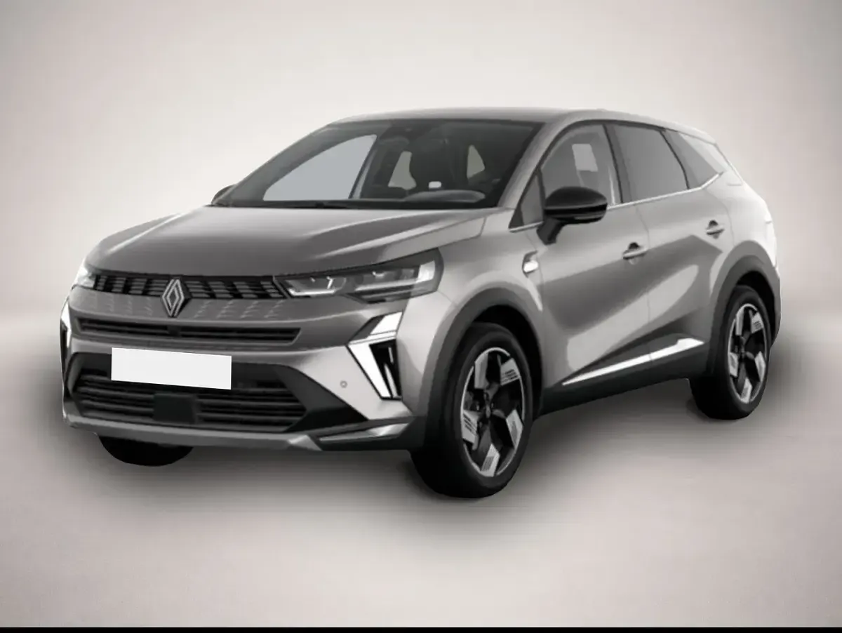 Gebraucht Renault Symbioz Iconic 143 PS (105 kW) 2025 SUV
