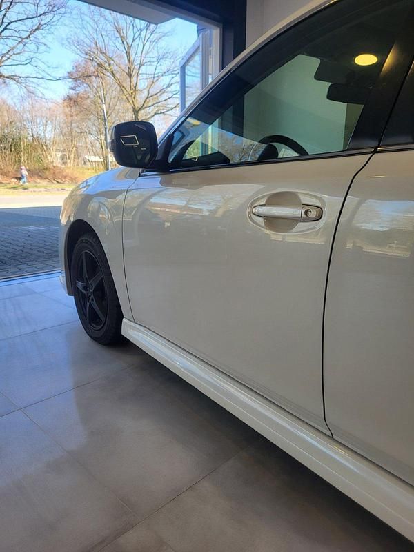 Gebraucht Subaru Legacy 150 PS (110 kW) 2013 Weiß Kombi