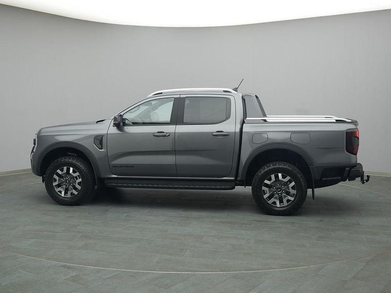Neu Ford Ranger Wildtrack 281 PS (206 kW) 2025 Grau Pickup