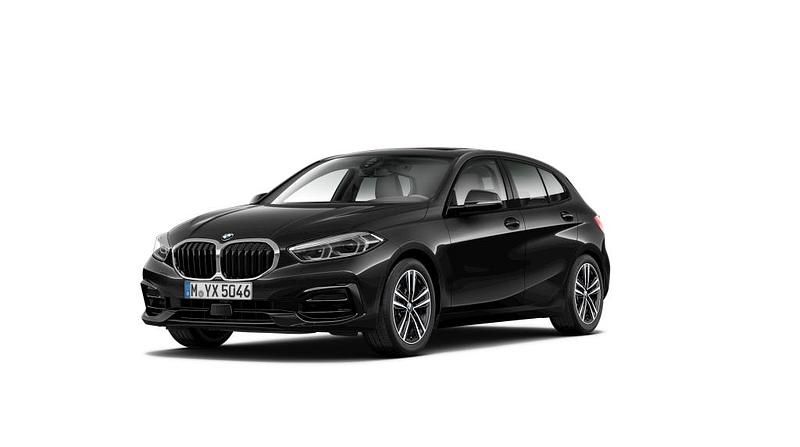 Gebraucht BMW 118 Shadowline 150 PS (110 kW) 2025 Kleinwagen