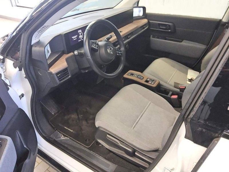 Gebraucht Honda e 100 kW (136 PS) 2024 Weiß Kleinwagen