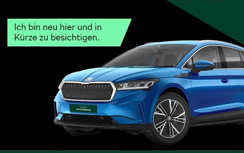 Gebraucht Skoda Octavia 200 PS (147 kW) 2021 Grau Kombi