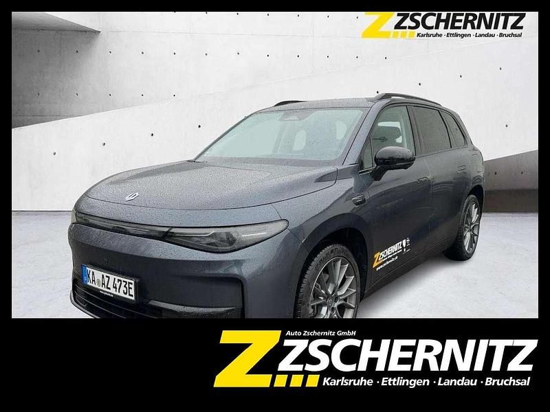 Gebraucht Leapmotor C10 160 kW (218 PS) 2025 Grau SUV