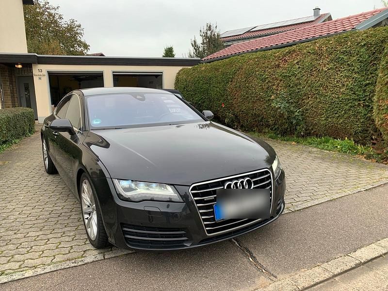 Gebraucht 2011 Audi A7 Kleinwagen | 13.500 € (Guter Preis) - Bild 1/4