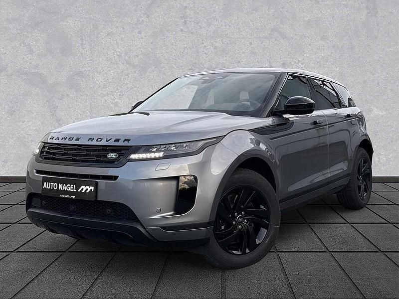Eiger grey Gebraucht 2025 Land Rover Range Rover evoque S | 54.320 € (Teuer) - Bild 1/4