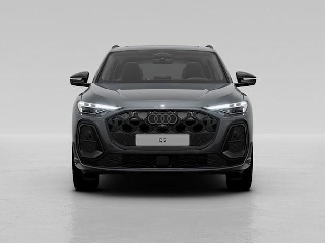 Gebraucht Audi Q5 Ambiente 204 PS (150 kW) 2025 Tamboragrau metallic SUV