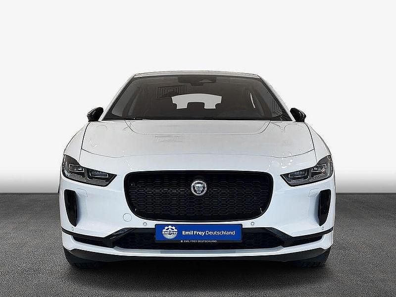 Gebraucht Jaguar I-Pace S 297 kW (405 PS) 2023 Fuji white SUV
