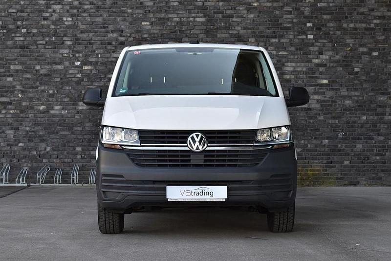 Gebraucht VW Transporter 150 PS (110 kW) 2020 Weiß Van