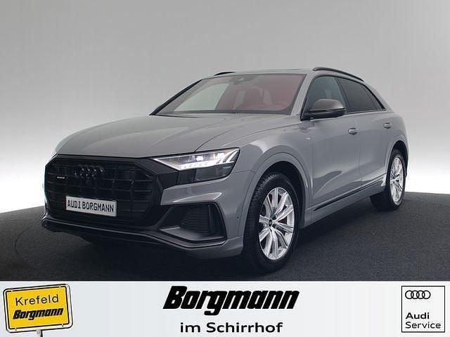 Gebraucht 2023 Audi Q8 Competition SUV | 95.992 € (Etwas zu teuer) - Bild 1/4