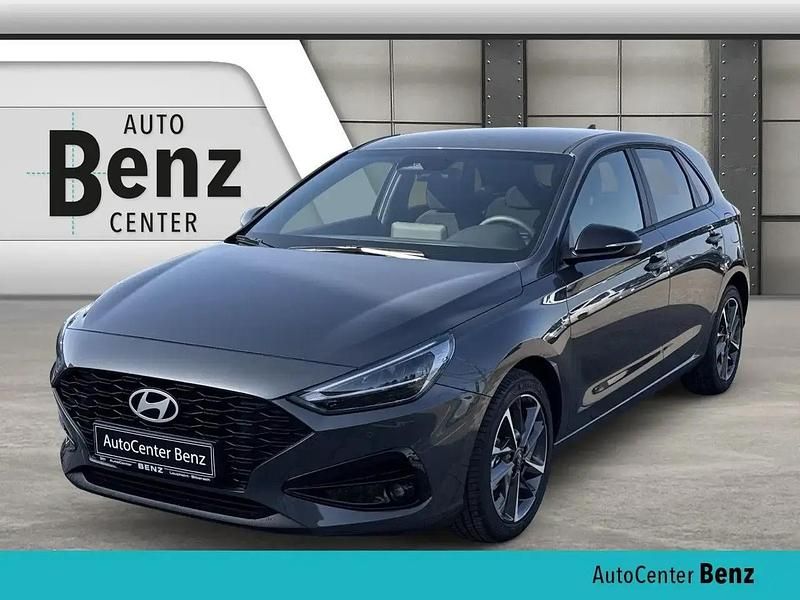 Gebraucht Hyundai i30 Advantage 101 PS (74 kW) 2025 Limousine
