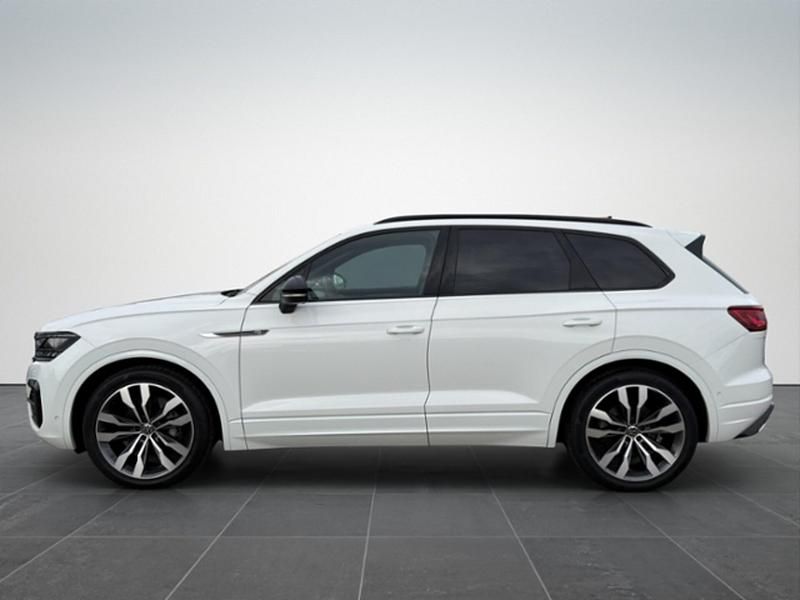 Gebraucht VW Touareg R-line 286 PS (210 kW) 2022 SUV