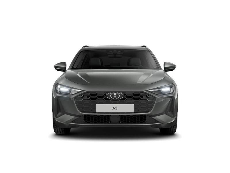 Gebraucht Audi A5 299 PS (219 kW) 2025 Grau Kombi