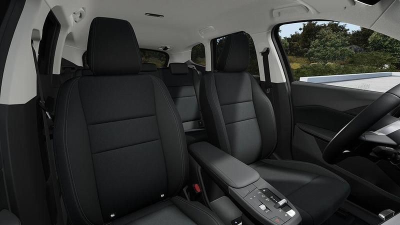 Neu BMW X1 Performance 156 PS (114 kW) 2026 Silber SUV