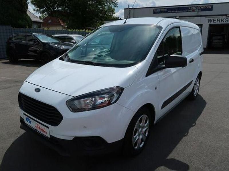 Gebraucht Ford Transit Trend 101 PS (74 kW) 2022 Andere Van