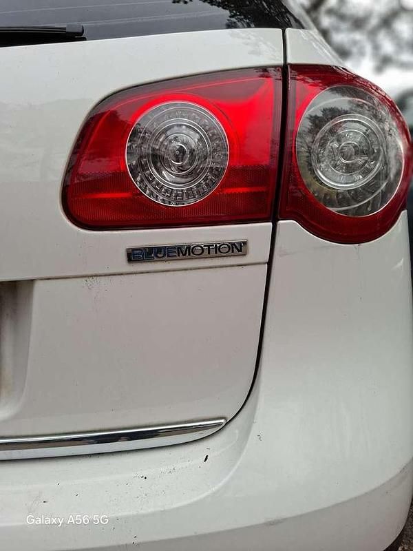 Gebraucht VW Passat 105 PS (77 kW) 2007 Limousine