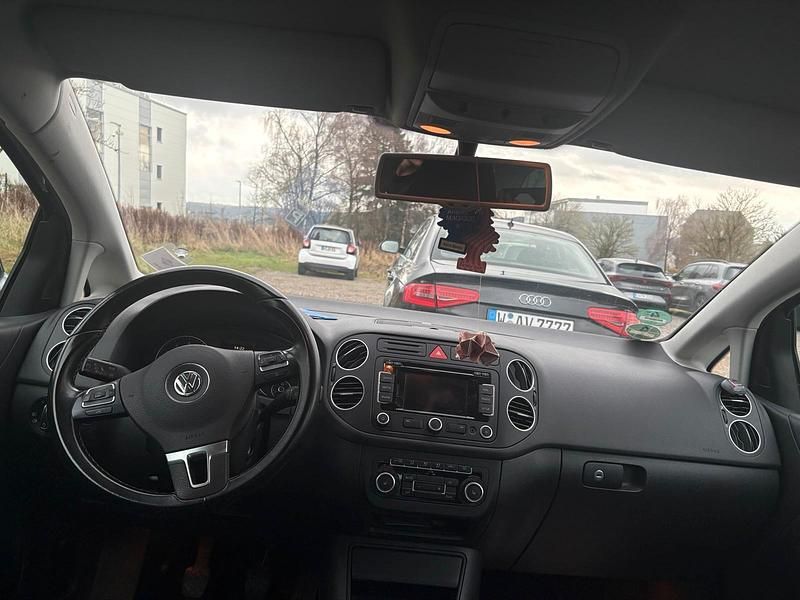 Grau Gebraucht 2010 VW Golf VI Kleinwagen | 5.900 € (Fairer Preis) - Bild 1/4