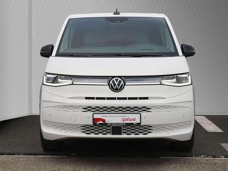 Gebraucht VW Multivan Style 204 PS (150 kW) 2025 Weiß Van