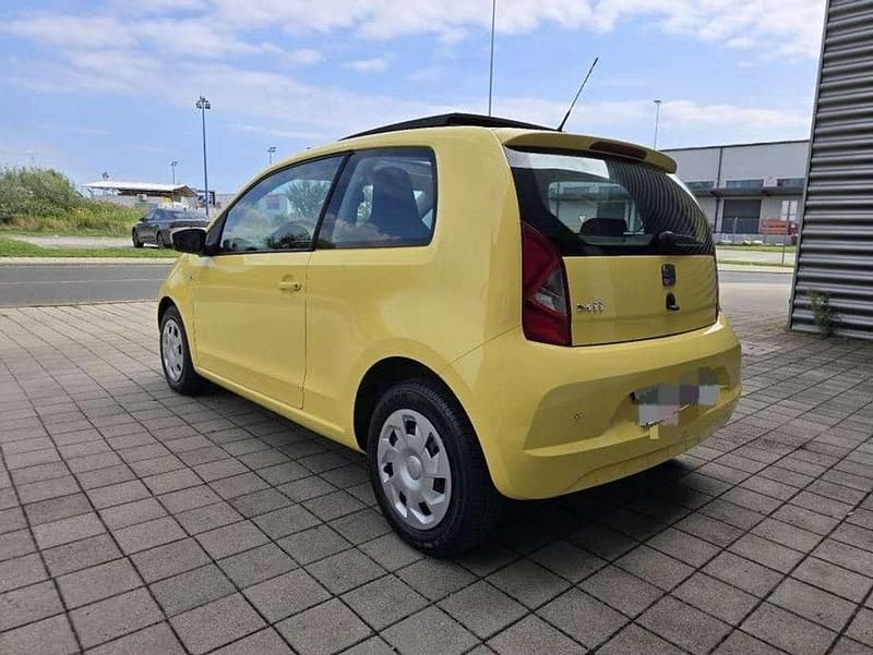 Gebraucht 2012 Seat Mii Style Kleinwagen | 1.800 € (Superpreis) - Bild 1/4