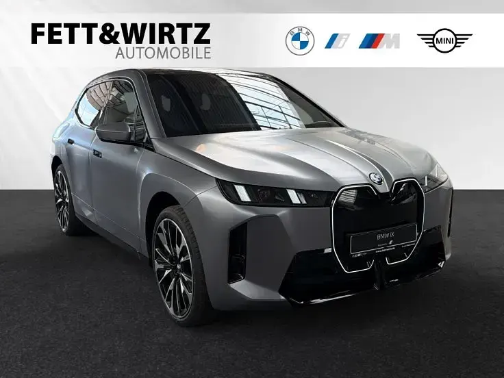 Gebraucht BMW iX M Sport 400 kW (544 PS) 2026 SUV