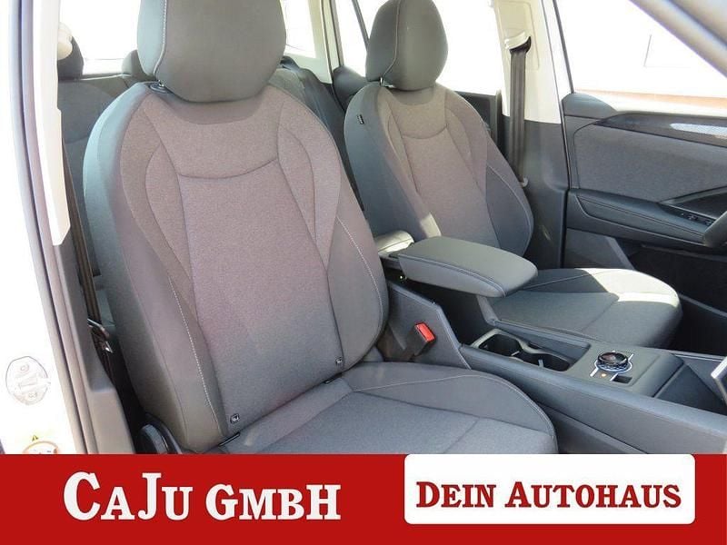 Neu VW Tiguan 131 PS (96 kW) 2026 Weiß SUV