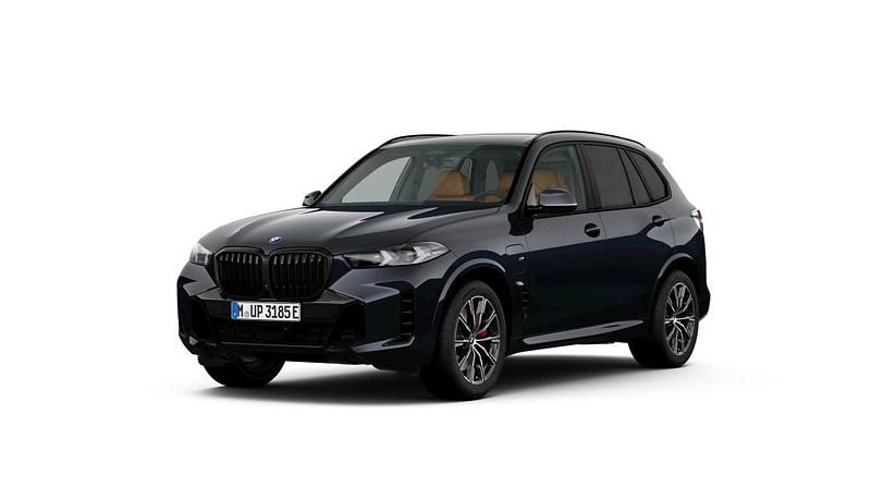 Używany BMW X5 Efficient Dynamics 313 KM (230 kW) 2025 SUV