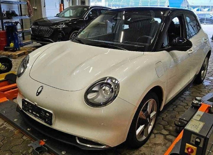 Gebraucht Ora 03 125 kW (171 PS) 2023 Rot Kleinwagen