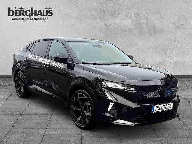 Gebraucht Renault Rafale 300 PS (220 kW) 2025 SUV