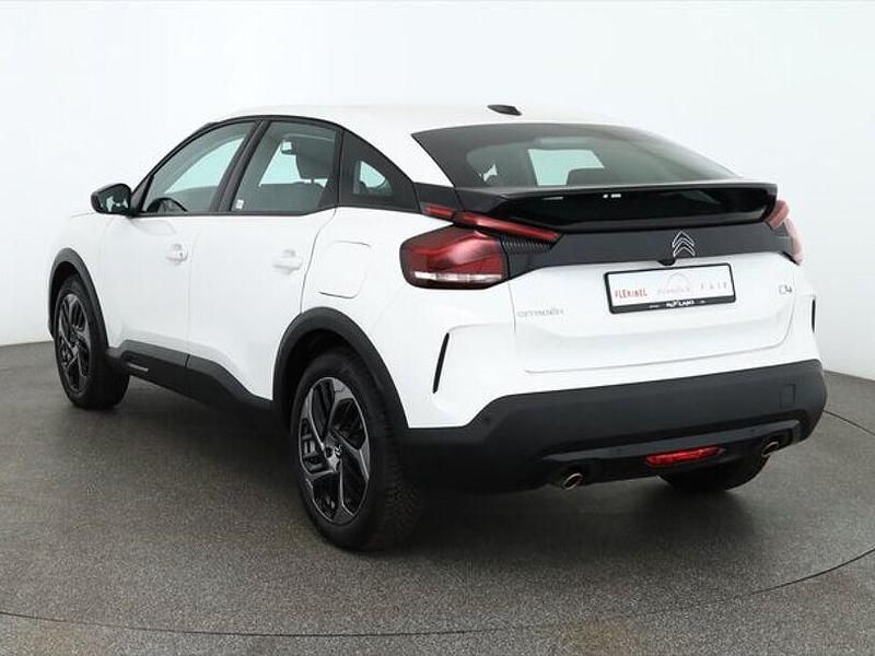 Gebraucht Citroën C4 Feel 131 PS (96 kW) 2023 Weiß SUV