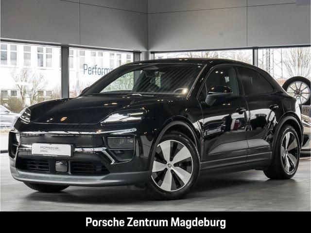Gebraucht Porsche Macan 264 kW (360 PS) 2025 Schwarz SUV