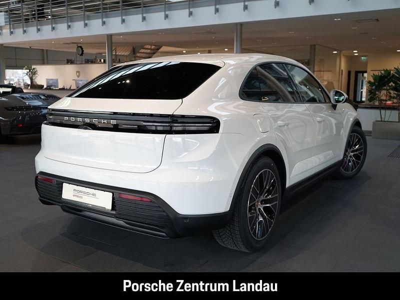 Gebraucht Porsche Macan 300 kW (408 PS) 2026 Weiß SUV