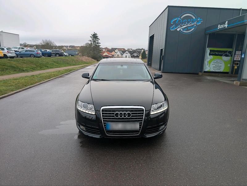 Gebraucht Audi A6 170 PS (125 kW) 2009 Limousine