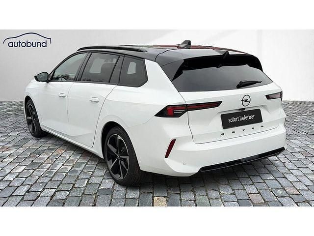 Nouă Opel Astra 131 CP (96 kW) 2025 Break