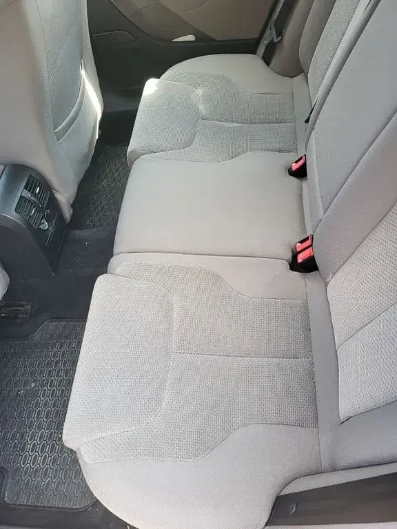 Gebraucht VW Passat Individual 140 PS (102 kW) 2006 Grau Kombi