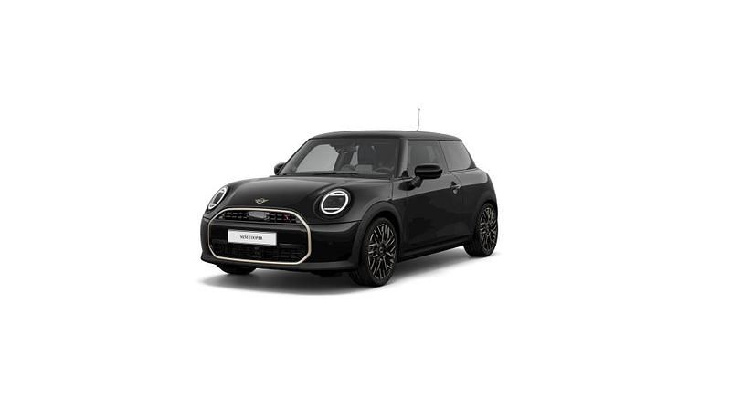 Second-hand Mini Cooper S 204 CP (150 kW) 2025 Hatchback