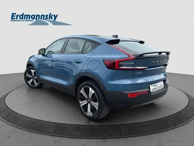 Gebraucht Volvo C40 Plus 169 kW (231 PS) 2023 SUV