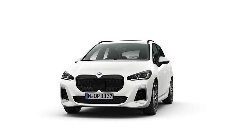 Gebraucht 2026 BMW 223 Active Tourer Efficient Dynamics Van / Kleinbus | 37.350 € (Superpreis) - Bild 1/4